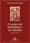 Os graus da humildade e da soberba (Portuguese Edition)