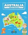 Australia by Dinobibi Publishing
