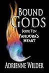 Pandora's Heart (Bound Gods #10)
