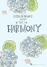 Harmony: Keeping ...