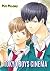 Tokyo Boys Cinema (Yaoi Manga) #1 by Miu Minami