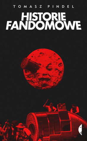 Historie fandomowe (Hardcover)