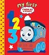 My First Thomas & Friends 123 (Thomas & Friends) My First Thomas & Friends 123 (Thomas & Friends)