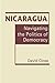 Nicaragua by David Close
