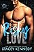 Risky Love (Dirty Hacker #2)
