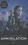 Annihilation