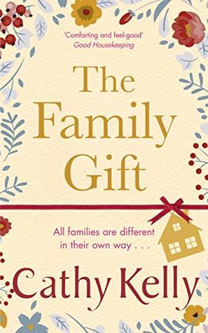 The Family Gift (Kindle Edition)