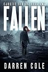 Fallen: Post-Apocalyptic Dystopian Thriller - Book 1 (Caustic) Fallen: Post-Apocalyptic Dystopian Thriller - Book 1 (Caustic)