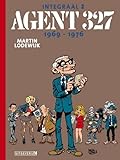 Agent 327 Integraal 2 | 1969 - 1976