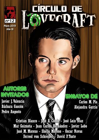 Círculo de Lovecraft 12: Especial Twin Peaks