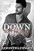 Down in Flames (Silver Tongued Devils Series)