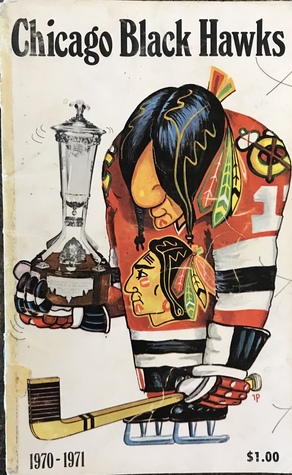 Chicago Black Hawks (Paperback)
