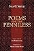Poems for the penniless