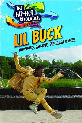 Lil Buck: Inspiring Change Through Dance (Hip-Hop Revolution)