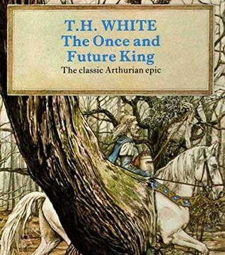 The Once & Future King