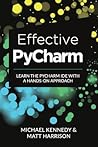 Effective PyCharm...