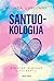 Santuokologija by Belinda Luscombe
