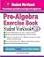 Pre-Algebra Exercise Book: ...