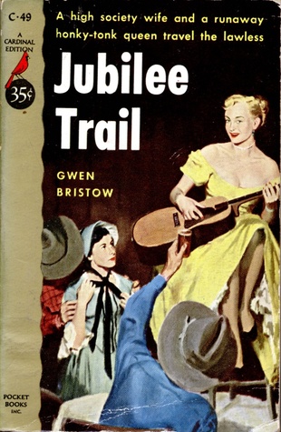 Jubilee Trail