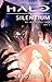 Halo: Silentium (Halo: Die Blutsväter-Saga, #3)