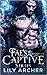 Fae's Captive: Books 1-4