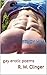 Study Him: Gay Erotic Poems