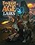 Fantasy AGE Lairs by Jack Norris