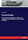The Lost Principl...