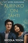 Aurinko on tähti