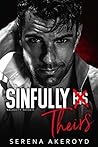 Sinfully Theirs (Naughty Nookie #1)