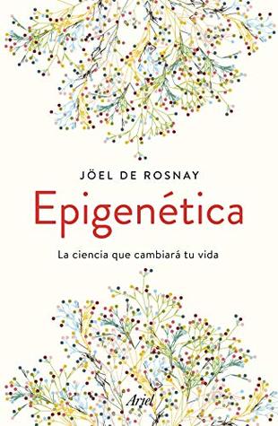 Epigenética: La ciencia que cambiará tu vida (Kindle Edition)