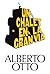 Un chalet en la Gran Vía by Alberto Otto