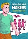 The Robot Frog Guy (The Magnificent Makers)