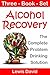 Alcohol Recovery by Lewis David