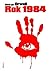 Rok 1984 by George Orwell