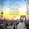 Where the Light Enters by Sara Donati
