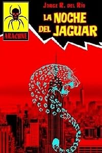 La noche del jaguar