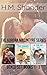 The Aurora MacIntyre Series: The complete best friend to lover anthology