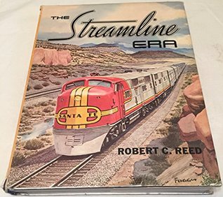 The Streamline Era (Hardcover)
