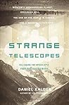 Book cover for Strange Telescopes: Following the Apocalypse from Moscow to Siberia
