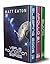 Verus Box Set (Verus Founda...