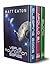 Verus Box Set by Matt Eaton