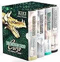 The Jeweled King's Curse - The Complete Series