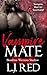 Vampire Mate (Bloodline War...