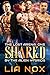 Shared by the Alien Hybrids (The Lost Arena, #1)