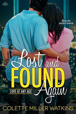 Lost and Found Again (Kindle Edition)