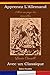 Apprenez l'Allemand avec un classique: Alice au pays des merveilles - Édition parallèle [DE-FR]