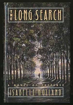 The Long Search (Hardcover)
