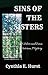 Sins of the Sisters (Silver and Simm Victorian Mysteries Book 10) by Cynthia E. Hurst