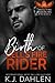 Birth Of The Hell's Fire Rider (Hell's Fire Riders MC #0.5)
